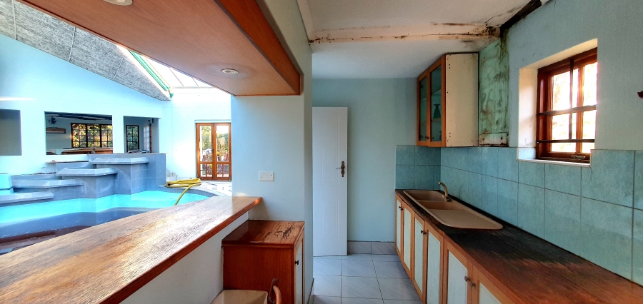 5 Bedroom Property for Sale in Winterhoek Park Eastern Cape